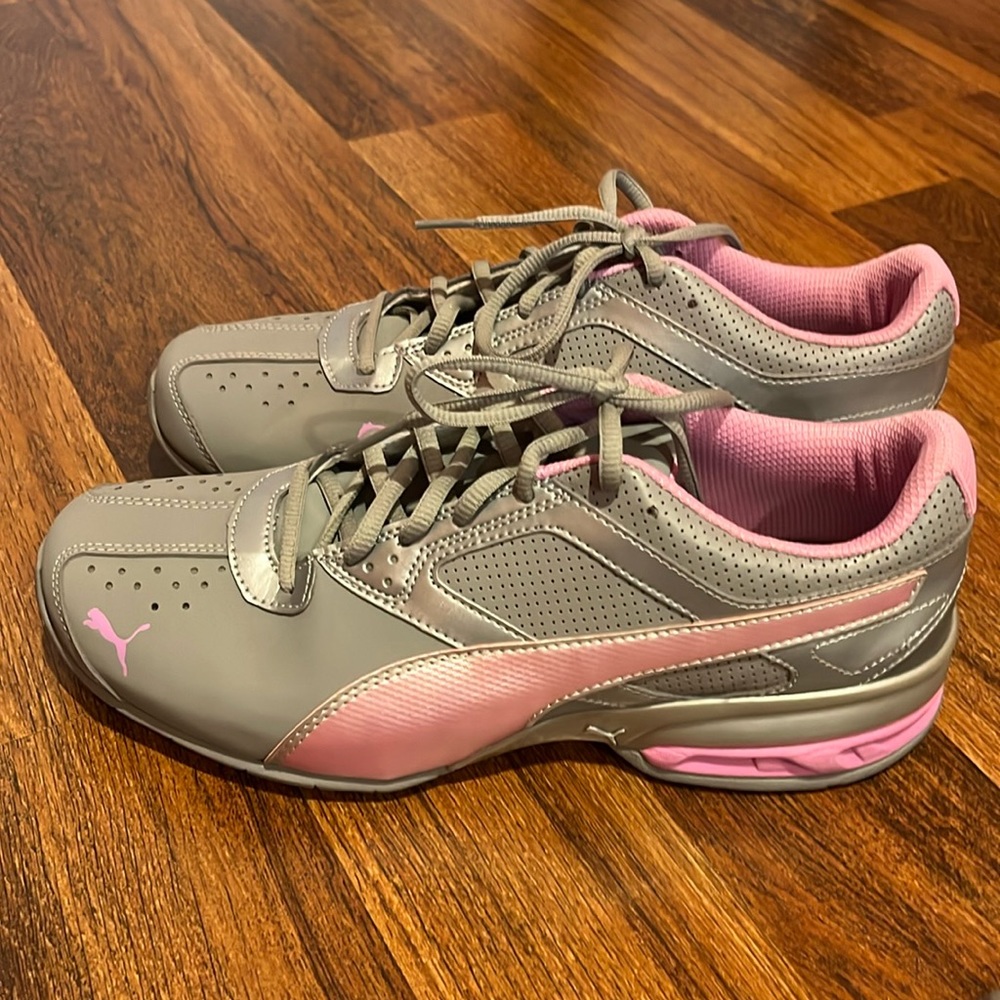 Puma sneakers